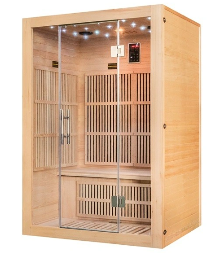 Sauna infrared Kaisa