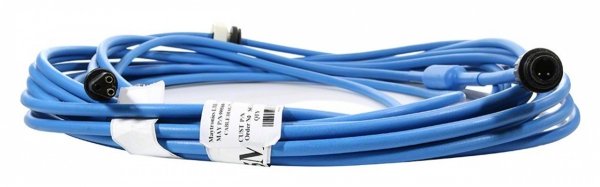 Przewód zasilający do odkurzacza dolphin E10, E20 E25, s100