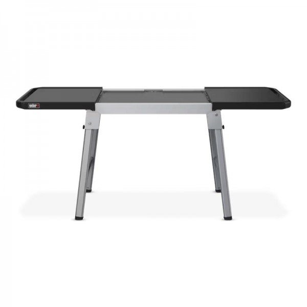 Rozkładany stół do Grilla Slate Griddle 43/56 cm Weber 3400154