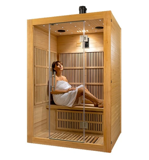 Sauna infrared Kaisa
