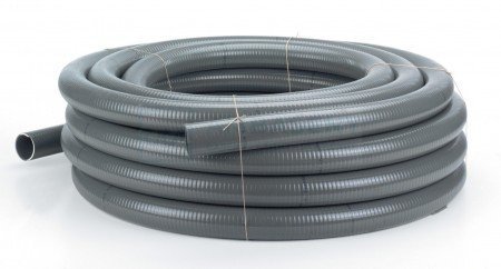 Wąż basenowy PVC Poolflex 25 x 20 mm 7bar /rolka 25mb