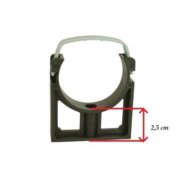 Uchwyt do rur 63 mm