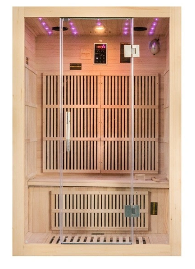 Sauna infrared Kaisa