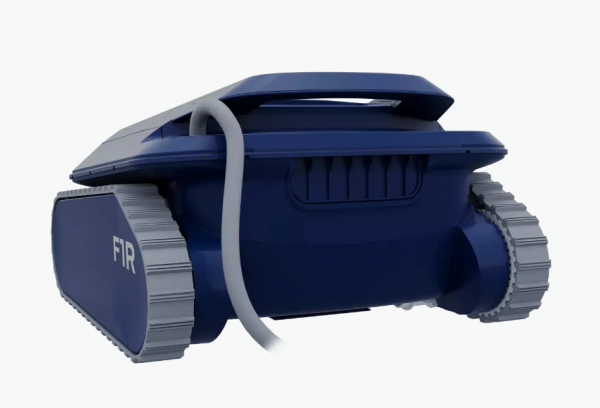 Odkurzacz automatyczny BWT F1R