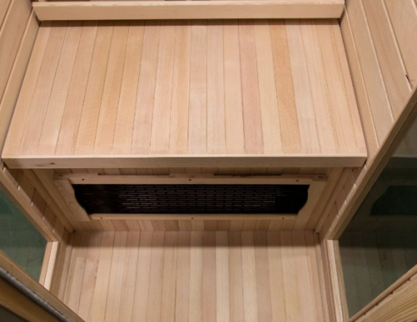 Sauna infrared Auri