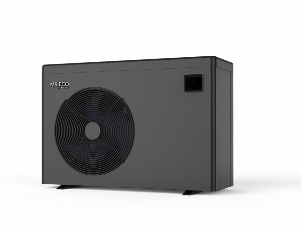 Pompa ciepła MR.ECO 9 kW