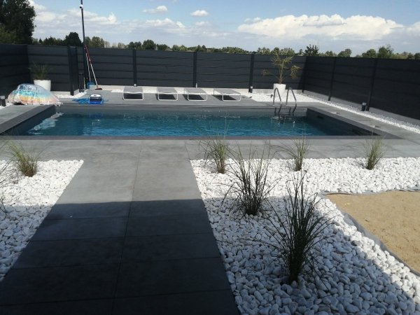 Basen STYROPOOL 7 x 3,5 x 1,5 m 