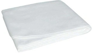 Podkład pod basen 5,5 x 3,7 m 200g/m2 ECO