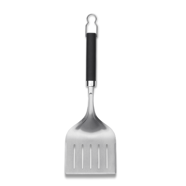 Szeroka łopatka do grilla Precision Weber 6762