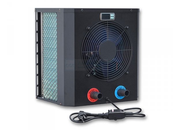 MINI Pompa ciepła 2,5 kW