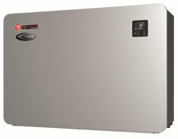 Inwerterowy osuszacz Fairland Inverter Plus IDHE96