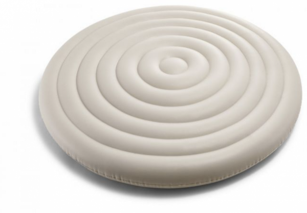 Dmuchana pokrywa izolacyjna do okrągłych SPA - INTEX  PURE SPA 6-os. INTEX 12108