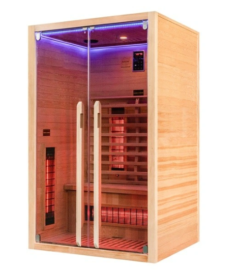 Sauna infrared Elvi