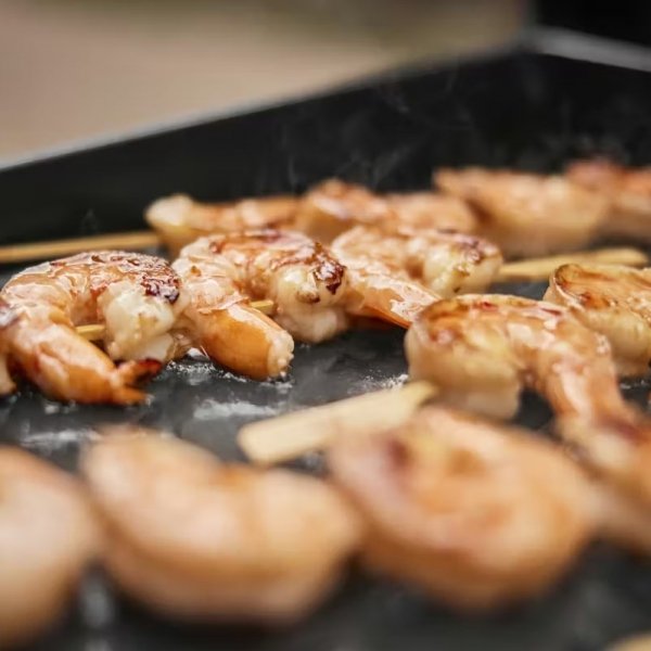 Płyta SLATE GP 43 cm Premium Weber 1501161