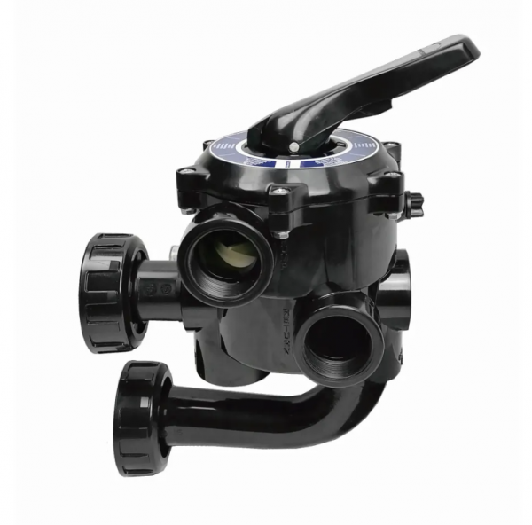 Zawór 6-drogowy boczny AstralPool CLASSIC PLUS 1 1/2&quot; 