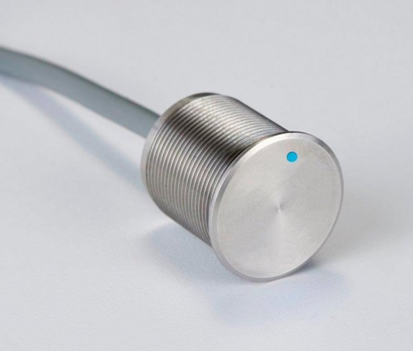 Przycisk dotykowy Piezo - 8 m 
