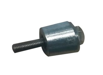 Anoda cynkowa do drabinek - F87170020