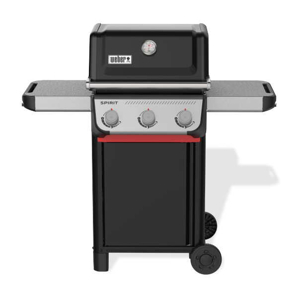 Grill gazowy Spirit E310 Weber 1500865