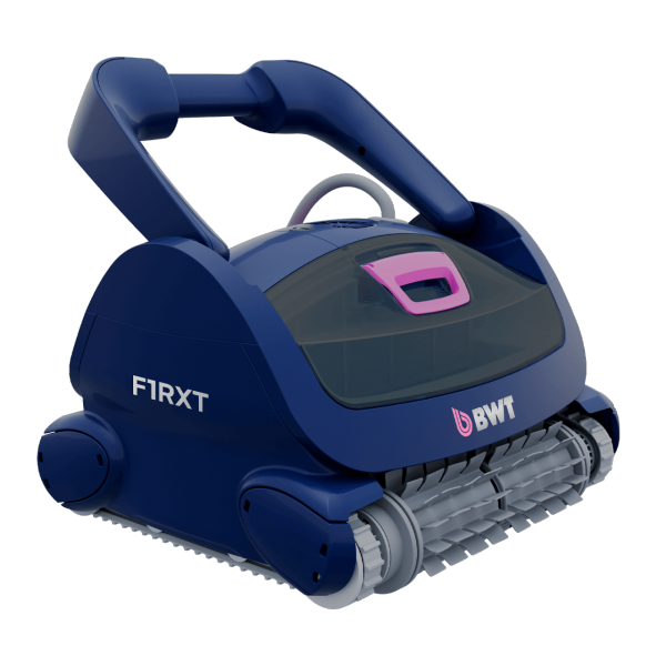 Odkurzacz automatyczny BWT F1RXT 