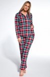 Cornette 482/369 Roxy piżama damska 