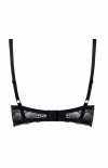 Nipplex Pepite biustonosz push-up tył
