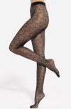 Gatta Trendy Mosaica wz.05 5XL rajstopy damskie 