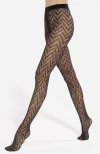 Gatta Trendy Tracy wz.02 5XL rajstopy damskie 