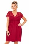 Donna Livia MAXI koszula damska 