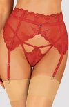 Obsessive Lonesia garter belt pas do pończoch