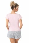 Donna Bunny Short piżama damska 