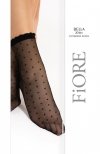 Fiore G 1153 Bella skarpetki damskie 