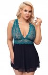 Cottelli Agnes koszulka babydoll