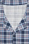 Cornette 114/52 rozpinana piżama męska