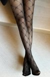 Veneziana Daniela 20 den 5-XL rajstopy damskie