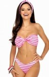 Lorin L1132/2 opaskowe bikini damskie