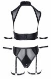 Seksowny komplet top i figi 2251213-2