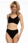 Julimex Bamboo Bralette biustonosz damski 