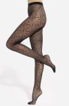 Gatta Trendy Mosaica wz.04 5XL rajstopy damskie 