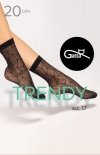 Gatta Trendy wz.17 skarpetki damskie 
