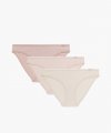 Atlantic 3CLP-001 A'3 bikini figi damskie 