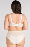 Gorsenia K867 Cotton Candy biustonosz soft tył