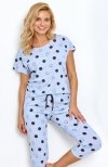 Taro Chloe 2860 L23 piżama damska 