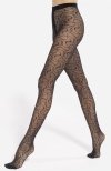 Gatta Trendy Mosaica wz.04 5XL rajstopy damskie 