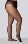 Mona rajstopy modelujące HIP-NOTIC onyx