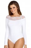 Babell Maddalena body biały