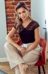 Eldar Leyla bluzka damska 