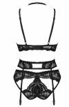 Obsessive Alessya set komplet 3-częściowy-2