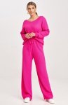 Figl M986 fuksja dres damski 