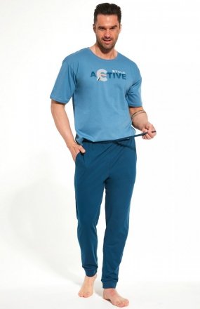 Cornette 462/206 Active piżama męska 