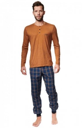 Henderson Max 39239-18X piżama męska